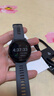 佳明（GARMIN）Forerunner255神秘灰心率跑步铁三户外运动智能手表生日礼物 实拍图