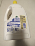 滴露（Dettol）衣物除菌液 消毒液 柠檬3L 99.9%杀菌除螨内衣儿童衣物可配洗衣液 实拍图