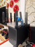 普联（TP-LINK）BE7200 WiFi7千兆双频无线路由器 7200M游戏加速 家用穿墙 四2.5G网口 独立FEM 信号增强 7DR7290 实拍图