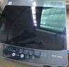 美的（Midea）波轮洗衣机全自动家用 MB12L2 12公斤大容量 除螨 飓风深层劲洗 随心洗 以旧换新 家电国家补贴20% 实拍图