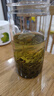 贡苑绿茶2025新茶 特级毛尖茶叶250g 明前嫩芽正宗栗香信阳口感自己喝 实拍图