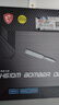 微星（MSI）B760M 搭 英特尔 12代I5 CPU主板套装 H610M BOMBER DDR4 I5 12490F 实拍图