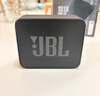 JBL GO ESSENTIAL 2 音乐青春版二代 便携式蓝牙音箱【国家补贴】桌面家用小音响 男生礼物 黑色 实拍图