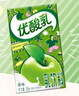 伊利 优酸乳原味乳饮料250ml*24盒/箱 礼盒装 实拍图
