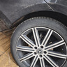玛吉斯（MAXXIS）轮胎/汽车轮胎 245/45ZR19 102Y VS5 适配奔驰S/捷豹XJ 实拍图