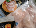 CP正大食品鸡肉洋葱圈1.6斤 冷冻 裹粉半成品鸡肉 炸鸡空气炸锅 实拍图