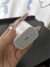 Apple/苹果 20W USB-C充电器  type-c充电器苹果手机充电器原装手机快充头 苹果17手机充电器 实拍图