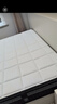 喜临门【林更新同款】白骑士喜礼席梦思独袋弹簧舒脊黄麻乳胶床垫 白骑士喜礼-厚25cm【3cm乳胶】 1.5*2米（注意尺寸） 实拍图