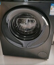 海尔（Haier）新品滚筒洗衣机全自动带烘干洗烘一体10公斤家用超薄变频 巴氏除菌mate29S升级款一级能效以旧换新 【25年高配】洗烘一体丨防生锈丨耐用20年 实拍图