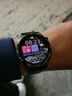 华为（HUAWEI）WATCH GT 5幻夜黑46mm华为智能手表情绪健康助手玄玑感知系统运动涂鸦睡眠监测GT4升级 实拍图