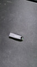 闪迪（SanDisk）64GB USB3.2 U盘 CZ550紫色 安全加密 数据恢复 学习电脑办公投标 小巧便携 车载 大容量优盘 实拍图