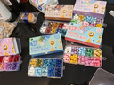 【全网低价】马利(Marie's)火漆印章套装蜡粒儿童生日创意礼物至尊59件套（带工具箱） 实拍图