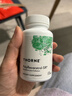 THORNE正品悦恩绿绷带反式白藜芦醇胶囊抗氧抗皱促胶原蛋白60粒SB300 实拍图