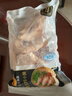 CP正大食品单冻鸡小胸4斤（2包）冷冻生鲜 早餐鸡胸肉里脊肉 实拍图