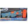 孩之宝（Hasbro）NERF热火 儿童户外玩具软弹枪礼物 精英2.0星速发射器E9482 实拍图