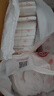 好奇（Huggies）铂金装小桃裤纸尿裤L120片(9-14kg)大号尿不湿【透爽散热】 实拍图