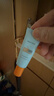 Mistine蜜丝婷防晒霜小黄帽60ml*2防水汗防紫外线高倍spf50+学生双11 实拍图