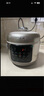 九阳电压力锅3L小型高压锅智能预约4L迷你电压力煲智能调压不粘内胆小容量电饭煲高压锅 30H28- 3L 实拍图