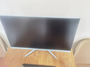 NESO 23.8英寸 IPS 全高清 100Hz 高刷 微边框 低蓝光 HDR  冰晶蓝 电脑办公轻电竞显示器 24D1B 实拍图