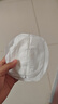 十月结晶防溢乳垫超柔立体一次性超薄透气哺乳期防漏乳贴100片 热门商品 实拍图
