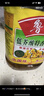 鲁花 【保真菜籽油】食用油 低芥酸特香菜籽油 6.18L   物理压榨 实拍图