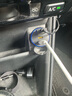 品胜（PISEN）车载充电器195W超级快充 华为车载充电器适用苹果小米点烟器一拖三转换器车用插头 实拍图