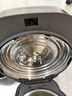 美的（Midea）电压力锅速嫩感6分钟一道菜5L高压锅猛火2200W家用煲汤全自动4-6人电饭煲MY-S572N升级316L钢胆 实拍图