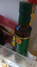 金浩（JINHAO）食用油 压榨 纯茶籽油 248ml 实拍图