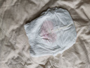 好奇（Huggies）铂金装拉拉裤 【多仓直发】婴儿尿不湿 成长裤  小桃裤 超薄透气 XXL50片【15kg以上】 实拍图