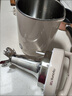 九阳（Joyoung）豆浆机1.3L破壁免滤轻音降噪304不锈钢3-4人用家用多功能全自动榨汁机料理机D08EC 实拍图