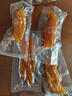 膳源泽倒蒸甘薯条180g红薯干地瓜干减肥代餐零食解馋独立包装无添加 实拍图