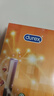 杜蕾斯（durex）避孕套 安全套 魔法情趣18只 凸点螺纹 热感 大颗粒 实拍图