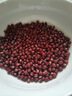 甸禾有机红小豆400g（有机认证 五谷杂粮 红豆沙原料 袋装） 实拍图