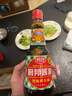 厨邦 经典系列 厨邦酱油410ml【特级】 高鲜生抽 酱油 炒菜提鲜调味 实拍图