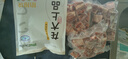 龙大肉食 猪肋排1斤 冷冻免切猪排骨猪肋骨猪肋条酱卤食材 出口日本级  实拍图