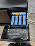 爱普生（EPSON）墨仓式 L3255彩色打印机 微信打印/无线连接  家用打印优选（打印、复印、扫描、AI学习打印机） 实拍图