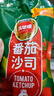 凤球唛番茄酱300g 番茄沙司西红柿调味酱 意面薯条酱料袋装 实拍图