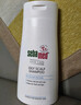 施巴（sebamed）控油洗发水套装无硅油洗发露男女去油蓬松400mlx2德国原装进口 实拍图