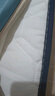 南极人（Nanjiren）记忆棉乳胶床垫学生宿舍床垫子0.9x1.9米榻榻米单人床垫软床褥子 单边-鲸落白GM【厚约9cm】 90x190cm【耐压回弹 久睡不塌】 实拍图