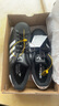 阿迪达斯 （adidas）adidas三叶草贝壳头SUPERSTARII男女休闲鞋 JI0079 40.5码 实拍图