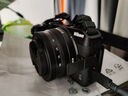 尼康（Nikon）Z30微单相机 京东金榜产品 无反相机 4K超高清视频 实拍图