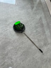 柏鲨 钓鱼竿套装组合手竿海竿鱼杆新手鱼具钓鱼装备全套渔具垂钓用品 4.5+5.4手竿+（全套渔具） 实拍图