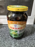 三和四美酱菜 喝粥下饭咸菜 地环螺丝菜 宝塔菜 375g 中华老字号 实拍图