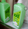 斧头牌（AXE）花茶护肤洗洁精1.18kg*3瓶家庭装茉莉茶香不伤手 实拍图