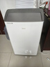 美的（Midea） 移动空调  1匹/1.5匹/2匹便携式可移动空调 家用厨房宿舍出租屋一体机 独立除湿免安装免排水 1.5匹 变频双管单冷 实拍图