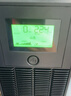 山克SK2000 ups不间断电源2000VA/1200W家用办公电脑稳压应急备用ups电源 实拍图