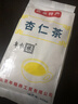 年糕杨 早餐冲调冲饮谷物 杏仁茶400g 实拍图