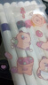 丙烯马克笔卡皮巴拉贴纸小学生专用女孩礼物水彩笔可叠色彩色笔防水儿童画笔 其他/other 24色（送熊猫贴纸+升级收纳桶） 实拍图