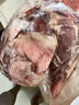 恒都 国产原切牛腱子肉 2斤 冷冻 不含腱子芯 谷饲牛肉 实拍图