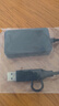 川宇USB/TypeC多功能读卡器3.0高速支持CF/SD/TF/MS相机监控记录仪存储卡 电脑苹果15/iPad/安卓手机 实拍图